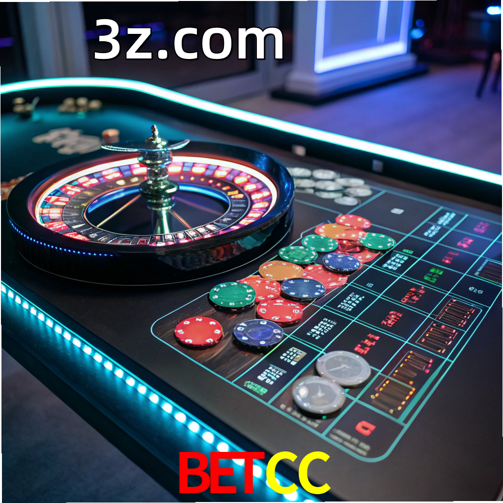 Jogos Certificados BETCC