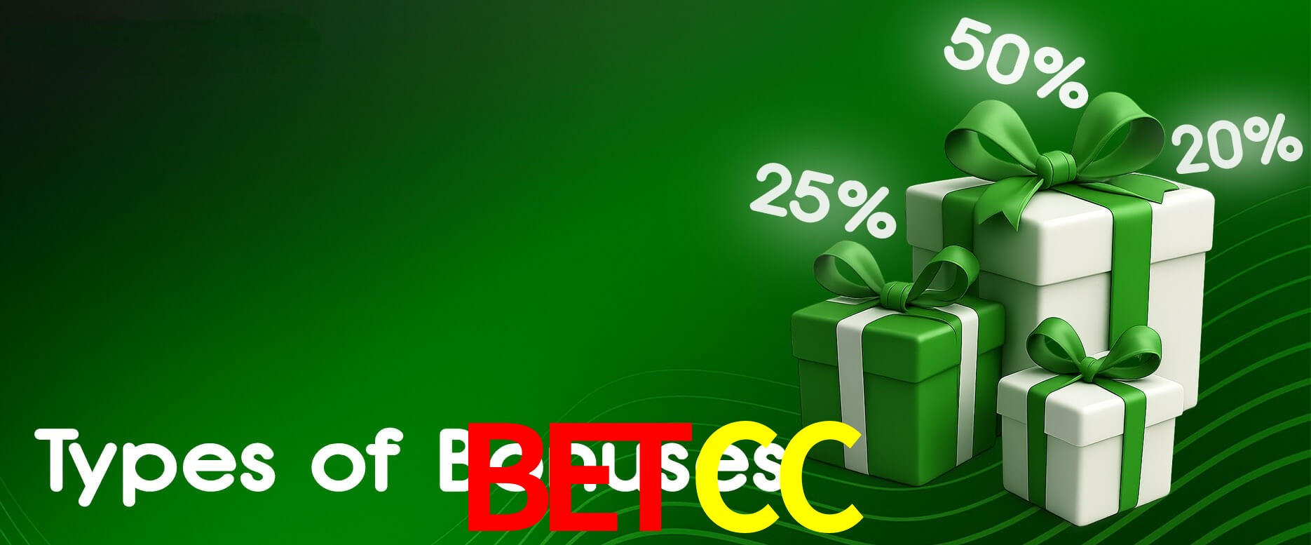 Experiência Promoções BETCC