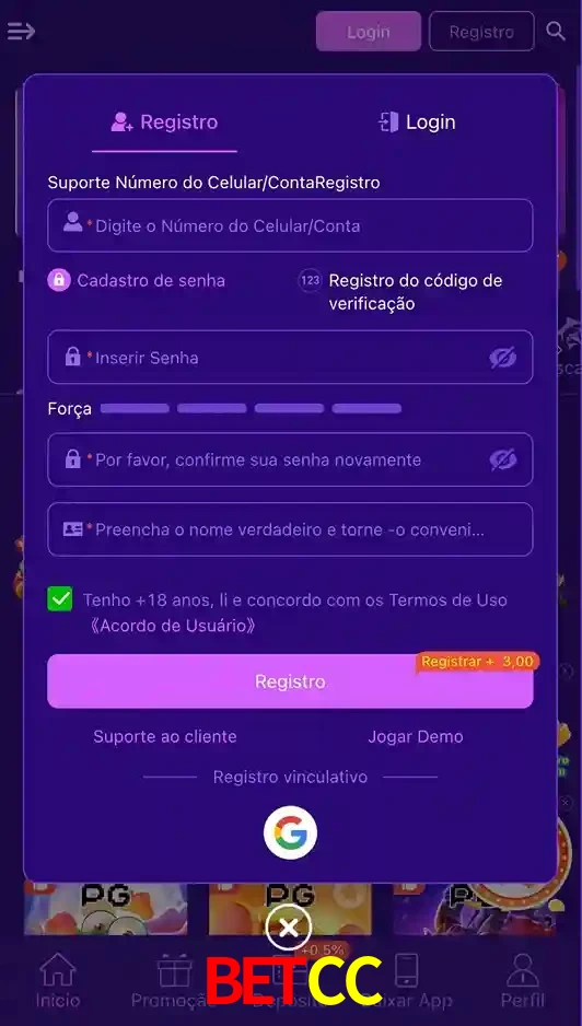 BETCC